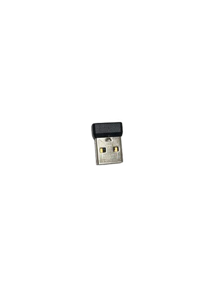 レシーバー