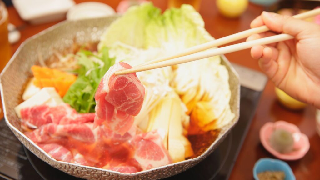 お肉イメージ写真