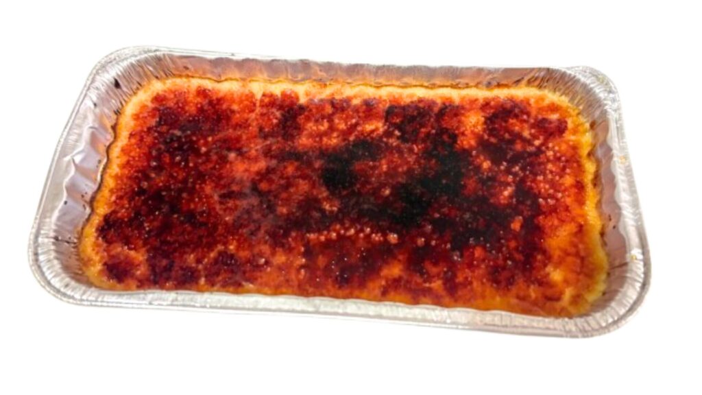 カタラーナ袋開封写真