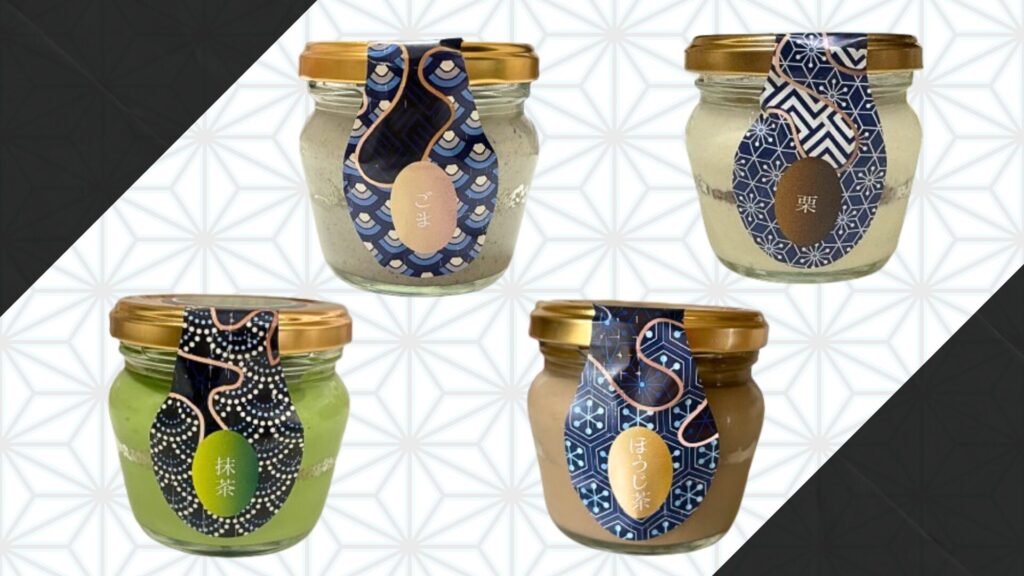 和風てぃらみす凛菓まとめ写真