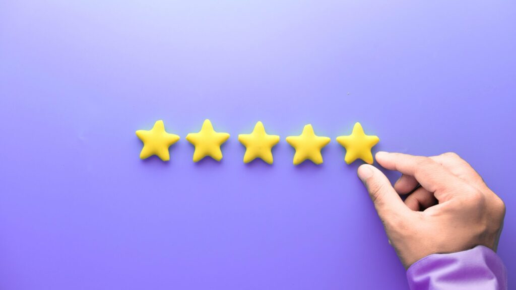 口コミまとめイメージ写真